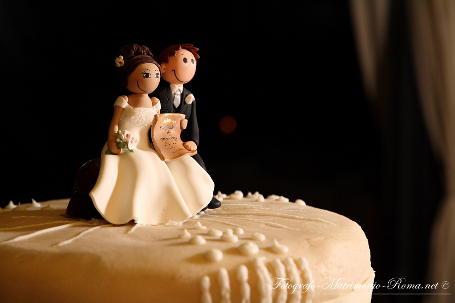 © MaXu - Fotografo Matrimonio Roma .net - Stile CLASSICO